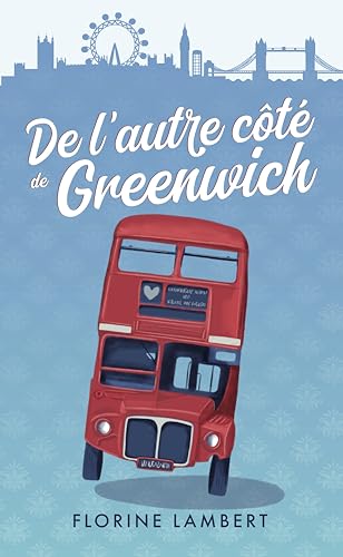 nouvelle couverture de l'autre côté de greenwich