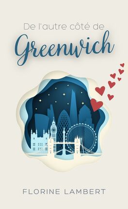 ancienne couverture de l'autre côté de greenwich