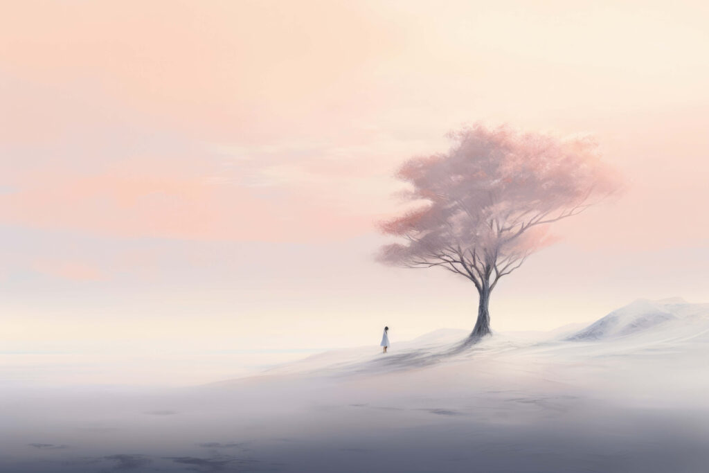 exemple d'univers onirique 