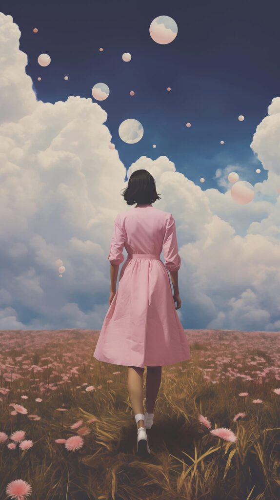 exemple d'univers poétique