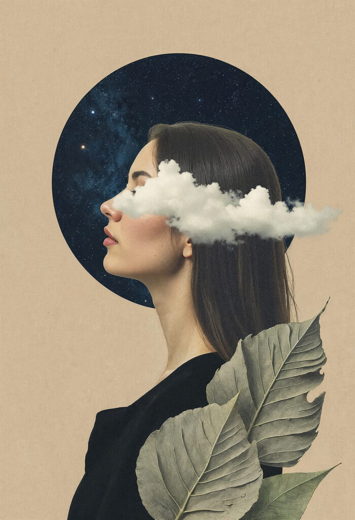 exemple d'univers onirique 