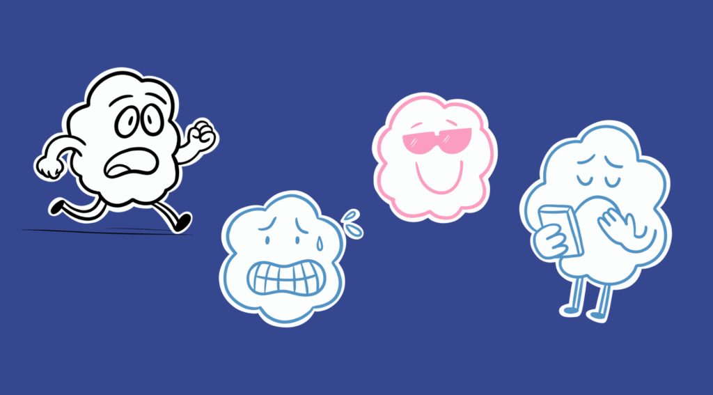 mascotte Bob de Webelle