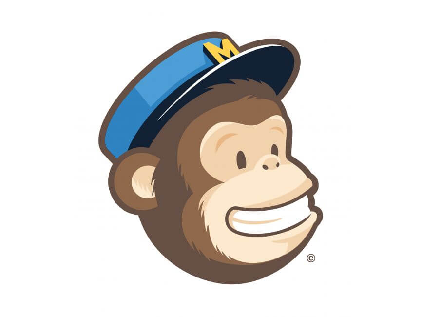mascotte freeedie mailchimp